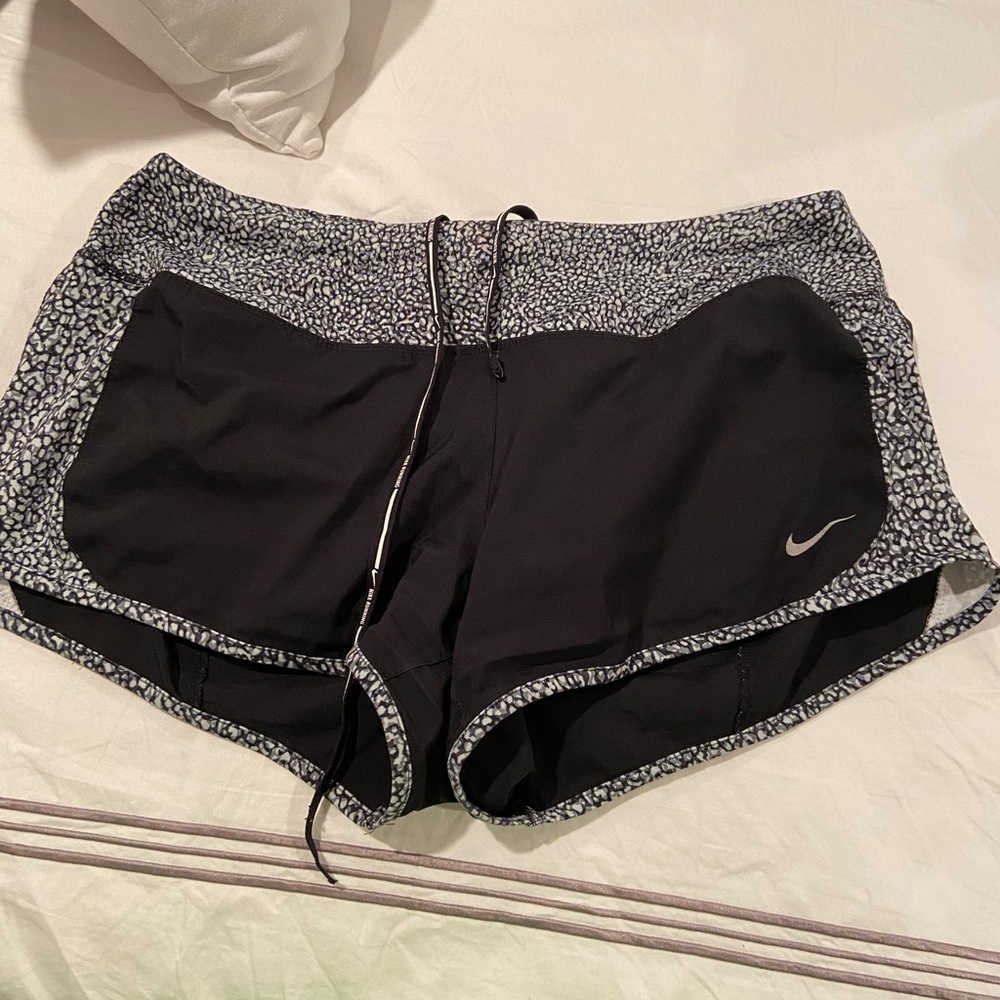 Nike Athletic Shorts
